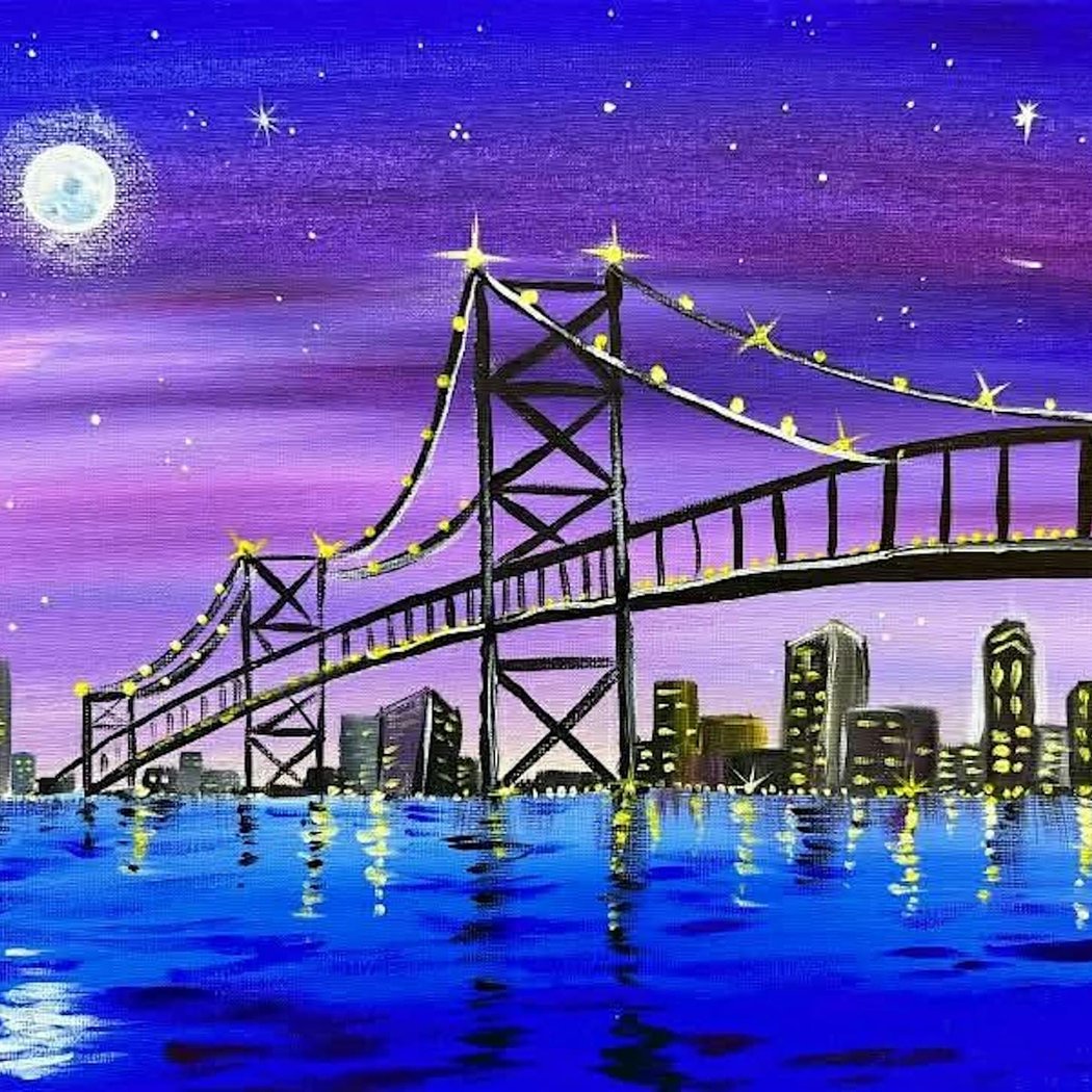 Painting With Dianca 4